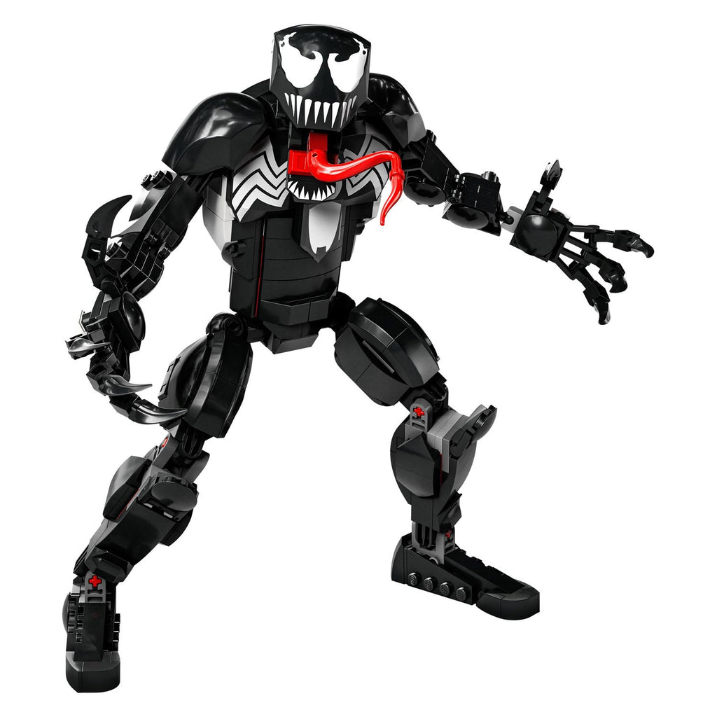 Lego LEGO Super Heroes 76230 Venom Figuur