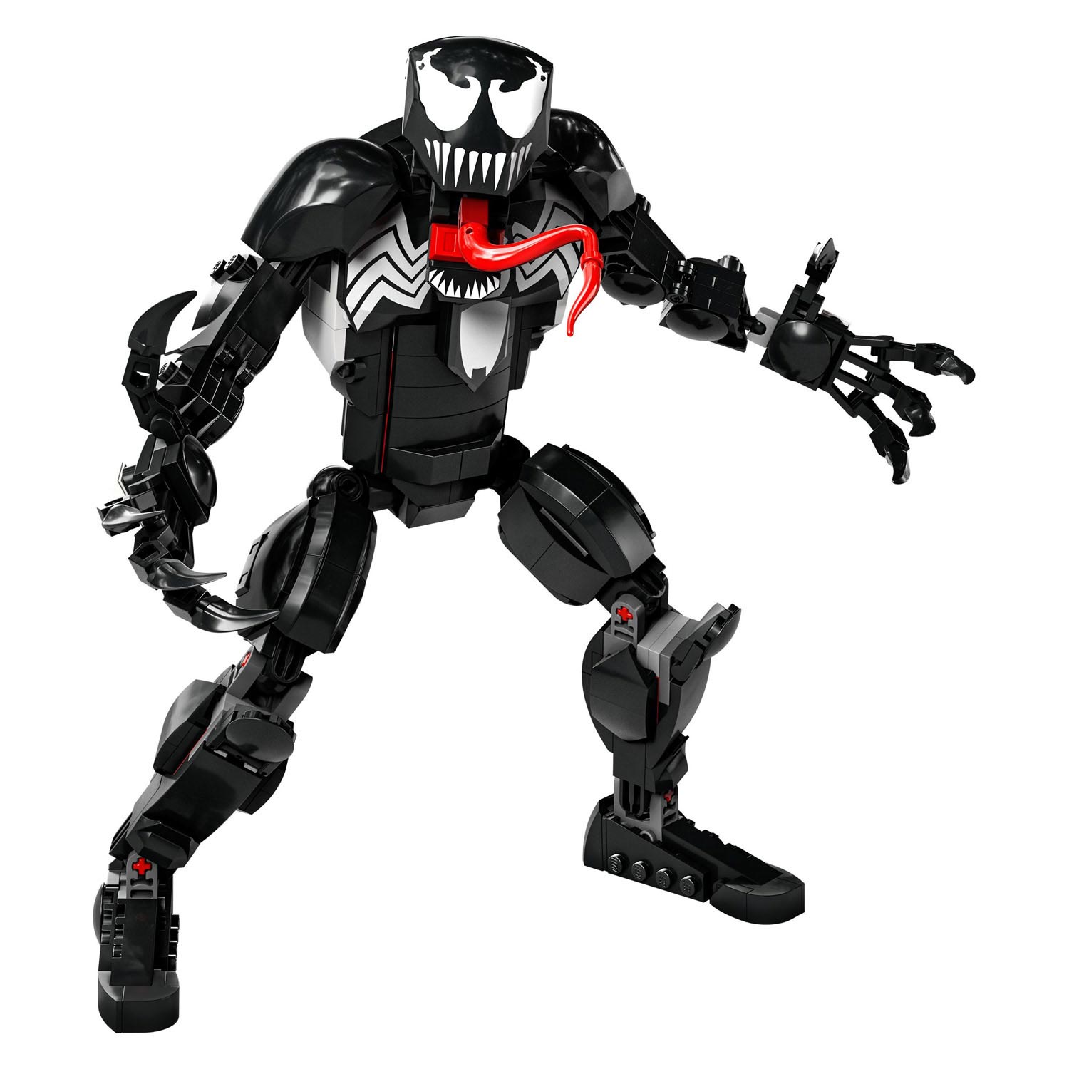 Lego LEGO Super Heroes 76230 Venom Figuur