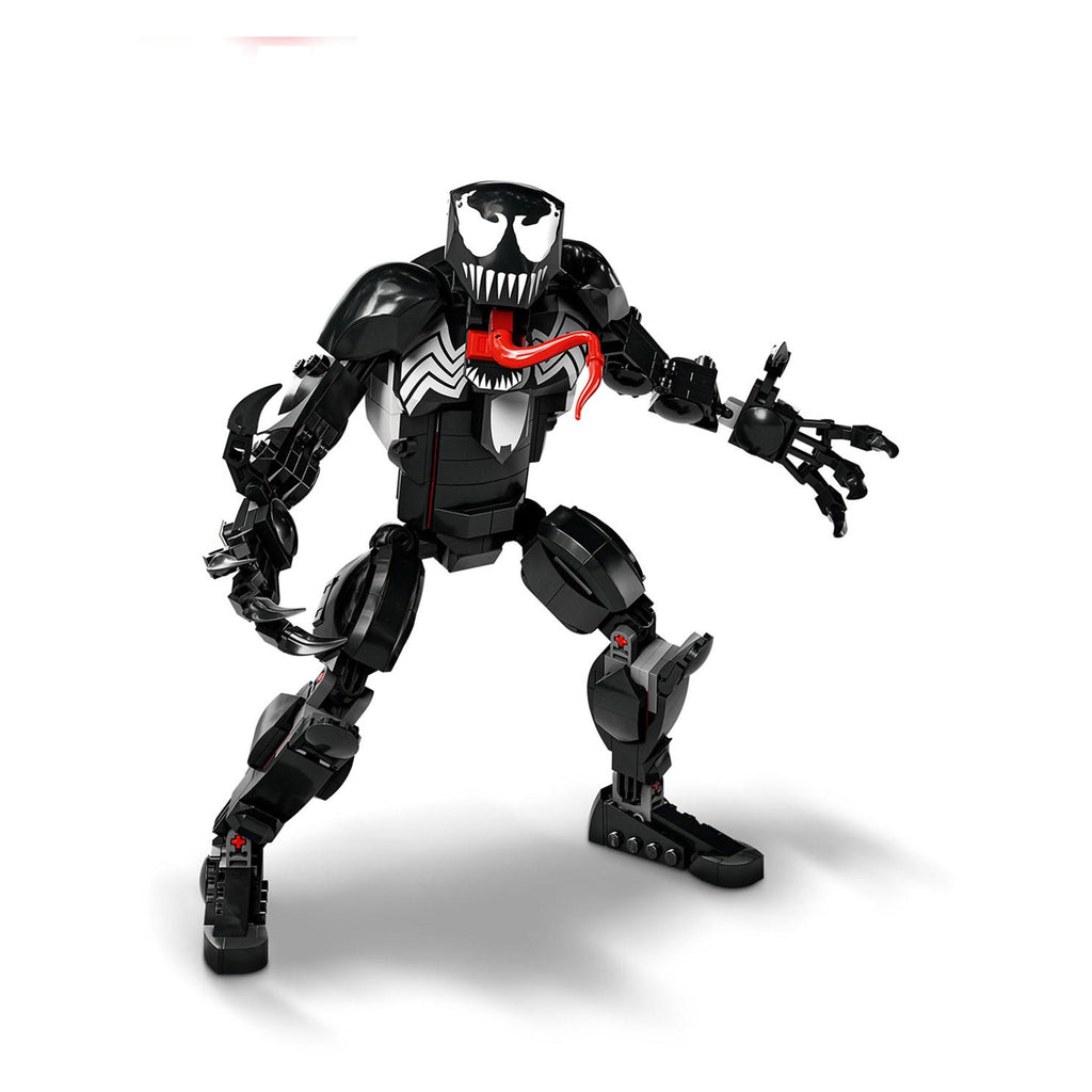 Lego LEGO Super Heroes 76230 Venom Figuur
