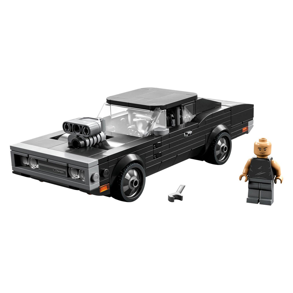 Lego LEGO Speed Champions 76912 Fast & Furious 1970 Dodge Charger