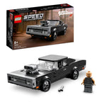 Lego LEGO Speed Champions 76912 Fast & Furious 1970 Dodge Charger