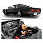 Lego LEGO Speed Champions 76912 Fast & Furious 1970 Dodge Charger