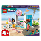Lego LEGO Friends 41723 Donutwinkel