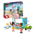 Lego LEGO Friends 41723 Donutwinkel