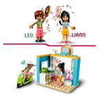 Lego LEGO Friends 41723 Donutwinkel