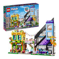 Lego LEGO Friends 41732 Bloemenen Decoratiewinkel in de Stad