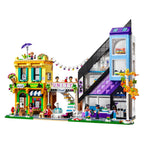 Lego LEGO Friends 41732 Bloemenen Decoratiewinkel in de Stad