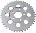 Achtertandwiel Rieju RS1 42 tands