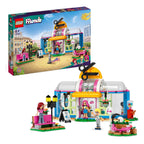 Lego LEGO Friends 41743 Kapper