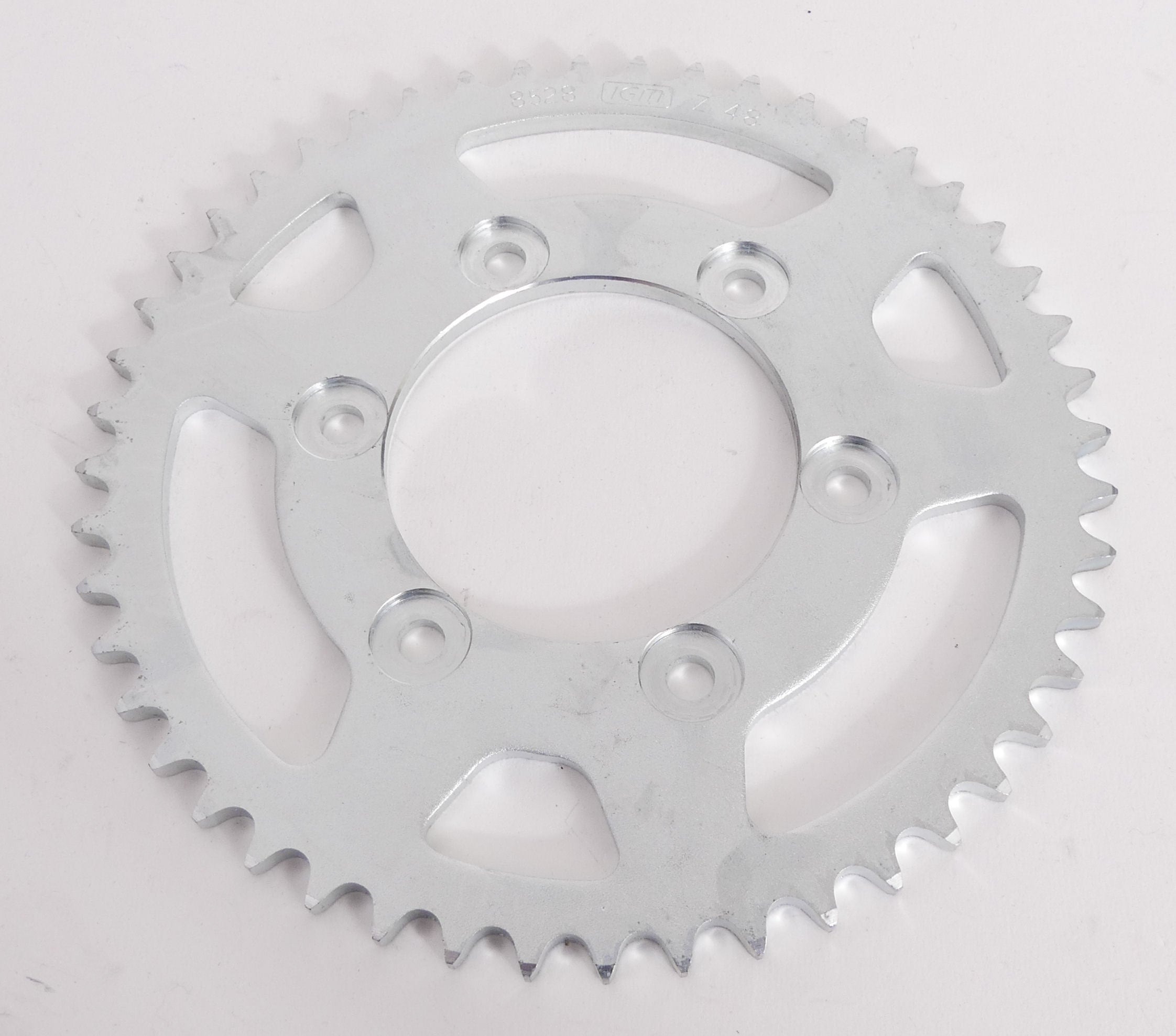 Achtertandwiel Rieju RR SM/ spike 48 tands