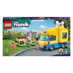 Lego LEGO Friends 41741 Honden Reddingsvoertuig