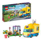 Lego LEGO Friends 41741 Honden Reddingsvoertuig