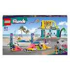 Lego LEGO Friends 41751 Skatepark