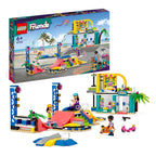 Lego LEGO Friends 41751 Skatepark