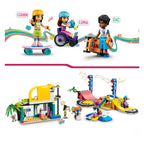 Lego LEGO Friends 41751 Skatepark