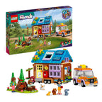 Lego LEGO Friends 41735 Tiny House