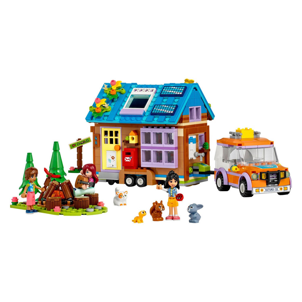 Lego LEGO Friends 41735 Tiny House