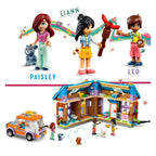 Lego LEGO Friends 41735 Tiny House