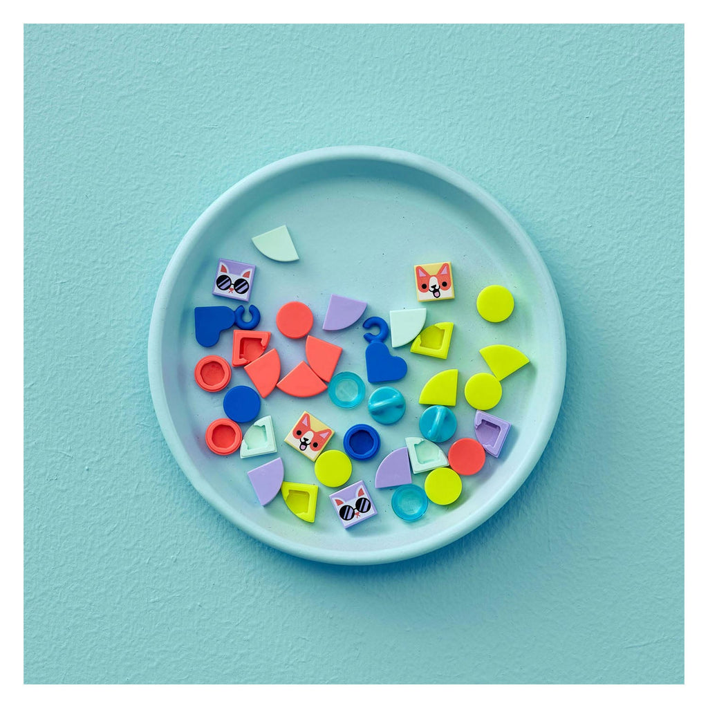 Lego LEGO DOTS 41801 Armband Mijn huisdieren
