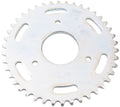 Achtertandwiel Rieju RS2 matrix 42 tands