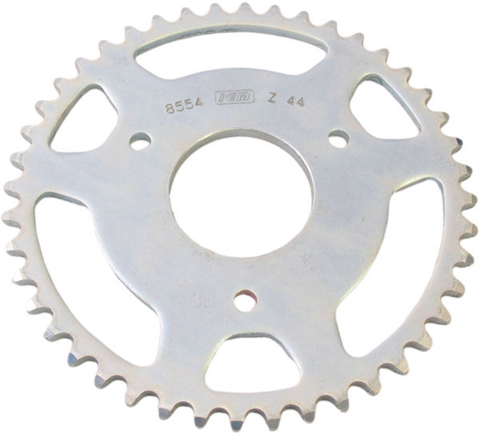 Achtertandwiel Rieju RS2 matrix 44 tands