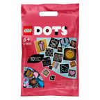 Lego LEGO DOTS 41803 Extra DOTS Serie 8 Glitters en Glans