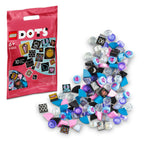 Lego LEGO DOTS 41803 Extra DOTS Serie 8 Glitters en Glans