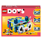 Lego LEGO DOTS 41805 Creatief Dierenlaatje