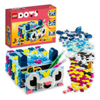 Lego LEGO DOTS 41805 Creatief Dierenlaatje