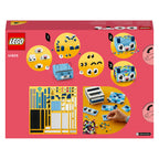Lego LEGO DOTS 41805 Creatief Dierenlaatje