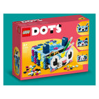 Lego LEGO DOTS 41805 Creatief Dierenlaatje