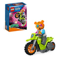 Lego LEGO City 60356 Beer Stuntmotor