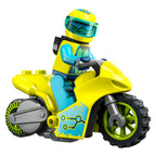 lego city 60358 stuntz cyber stuntmotor