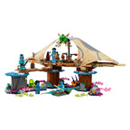 Lego LEGO Avatar 75578 Huis in Metkayina Rif