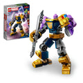 Lego LEGO Avengers 76242 Thanos Mechapantser