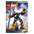 Lego LEGO Avengers 76242 Thanos Mechapantser