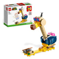 Lego LEGO Super Mario 71414 Uitbreidingsset: Conkdors Hoofdmepper