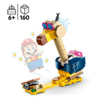 Lego LEGO Super Mario 71414 Uitbreidingsset: Conkdors Hoofdmepper