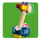 Lego LEGO Super Mario 71414 Uitbreidingsset: Conkdors Hoofdmepper