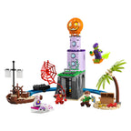 Lego LEGO 10790 Team Spidey bij de Vuurtoren van Green Goblin