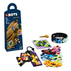Lego LEGO DOTS 41808 Harry Potter Zweinstein Accessoires Pakket