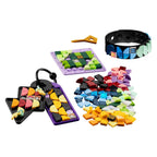 Lego LEGO DOTS 41808 Harry Potter Zweinstein Accessoires Pakket