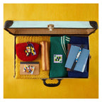 Lego LEGO DOTS 41808 Harry Potter Zweinstein Accessoires Pakket