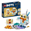 Lego LEGO DOTS 41809 Harry Potter Hedwig Potloodhouder