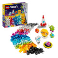Lego 11037 classic creatieve planeten