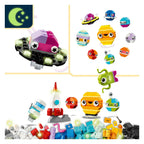 Lego 11037 classic creatieve planeten
