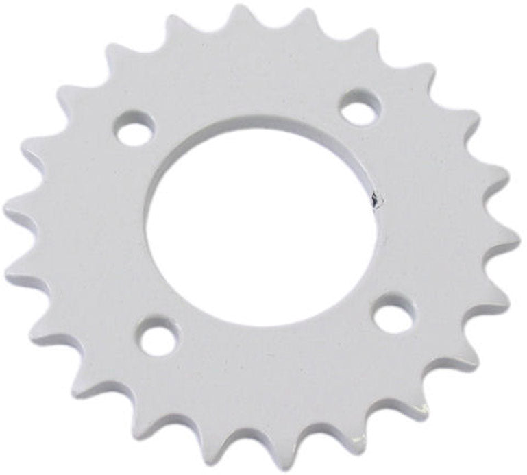 Achtertandwiel Tomos A3/ A35 22 tands (42.5mm binnen gat)