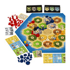 999games 999 games catan uitbreiding steden