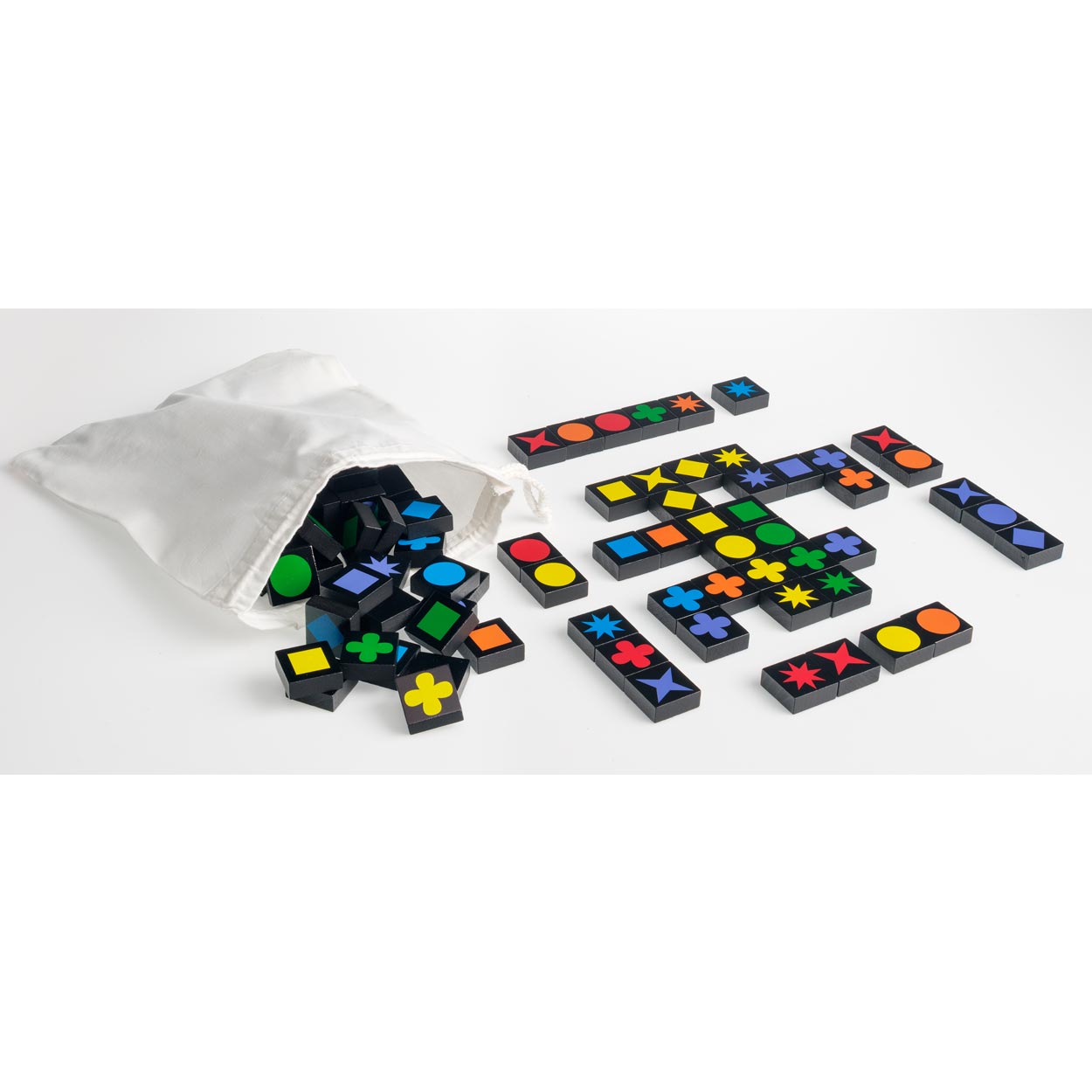 999Games Qwirkle
