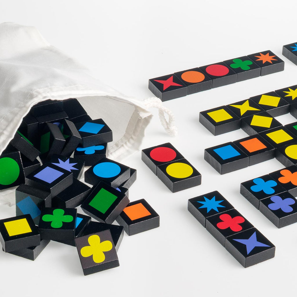 999Games Qwirkle